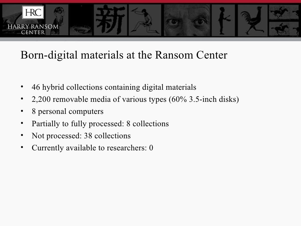 Objectives of case study slideshare image