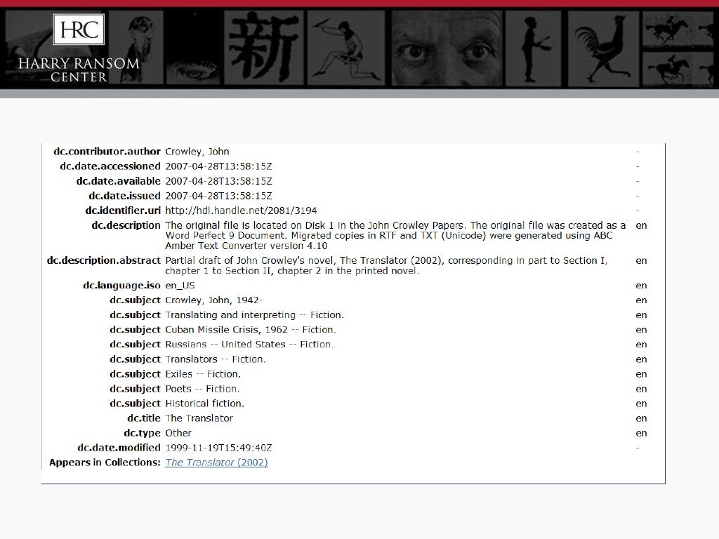 Objectives of case study in business image