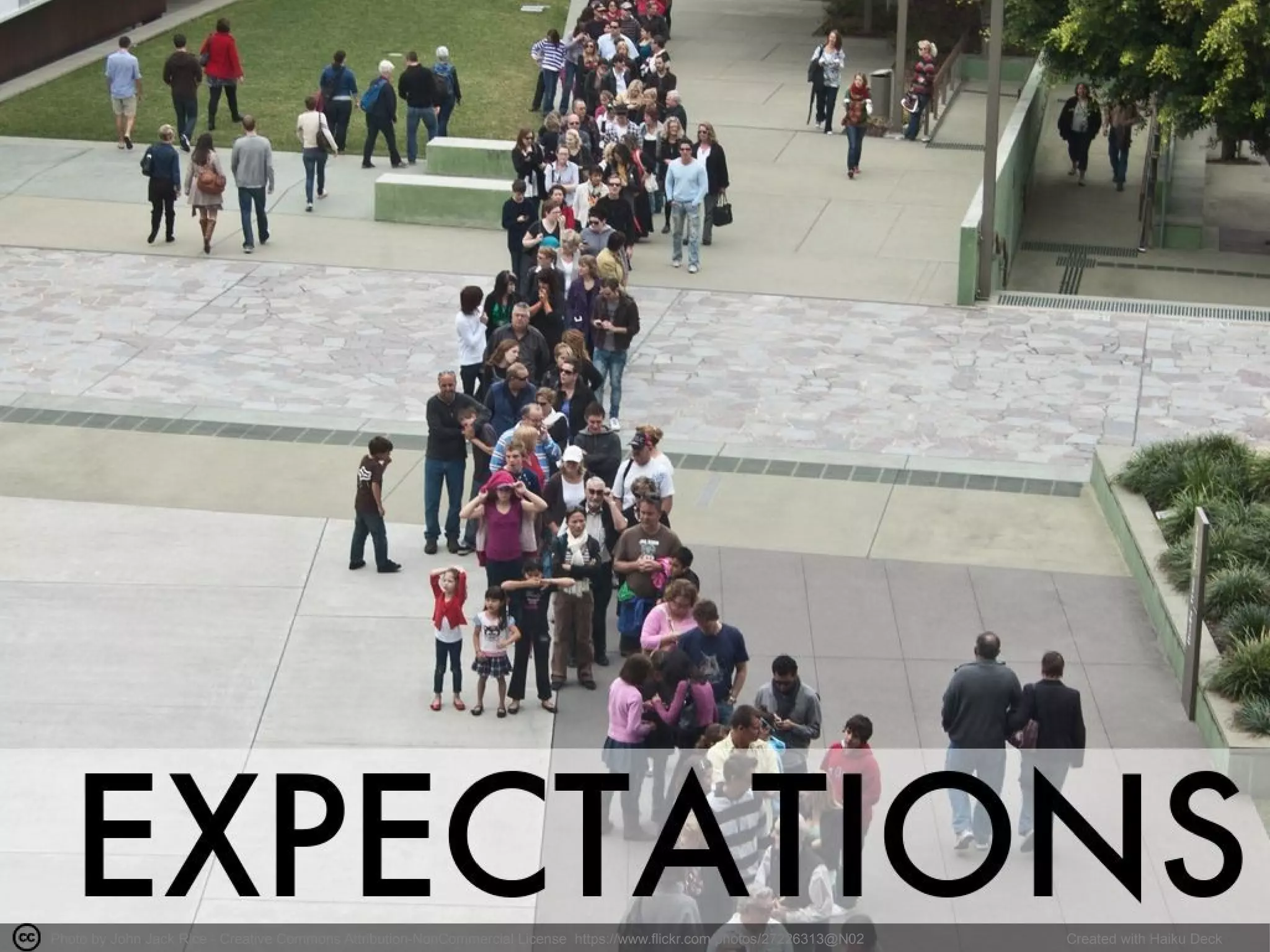 Photo by John Jack Rice - Creative Commons Attribution-NonCommercial License https://www.flickr.com/photos/27226313@N02 Created with Haiku Deck
 