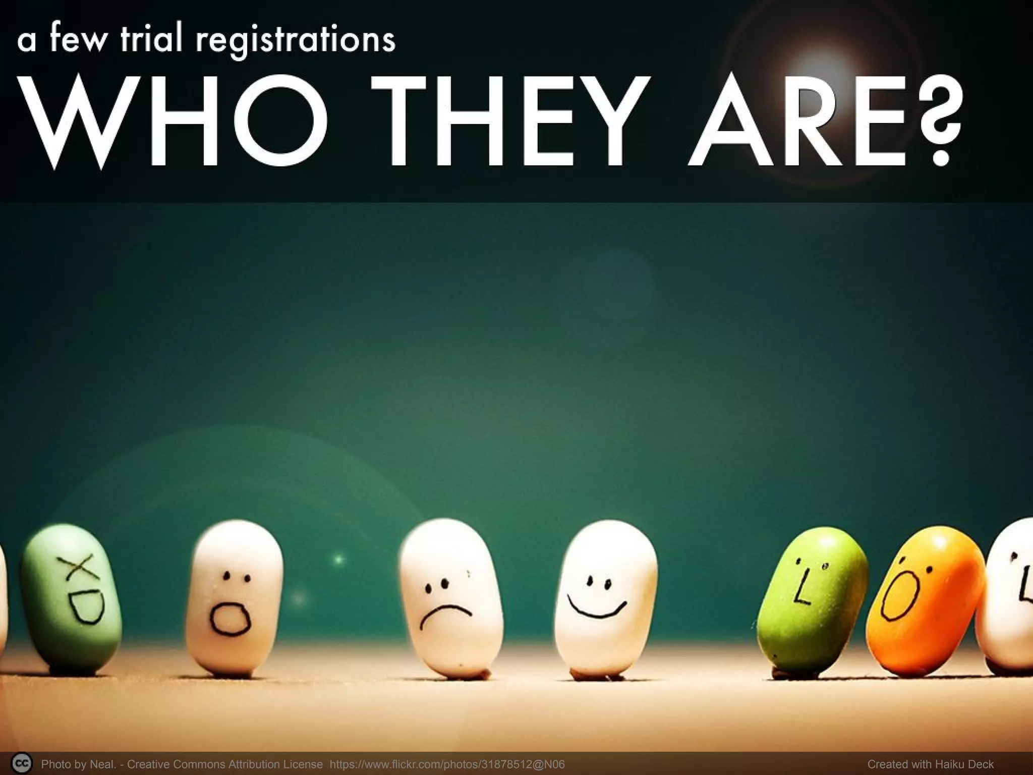 Photo by Neal. - Creative Commons Attribution License https://www.flickr.com/photos/31878512@N06 Created with Haiku Deck
 