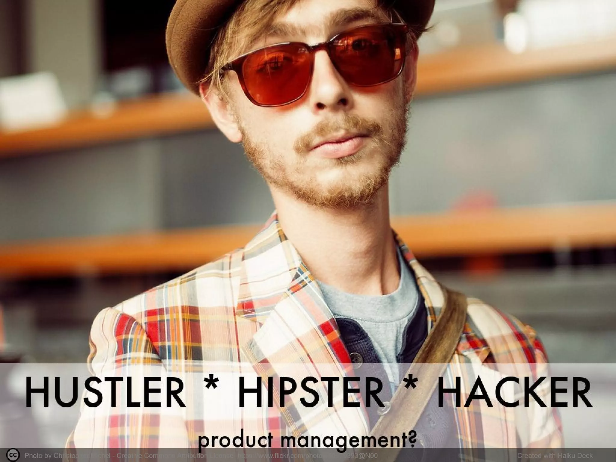 Photo by Christopher.Michel - Creative Commons Attribution License https://www.flickr.com/photos/50979393@N00 Created with Haiku Deck
 