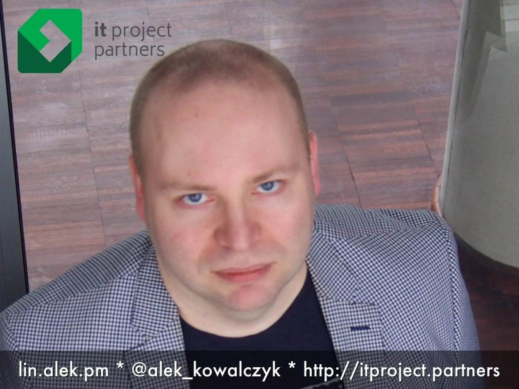 Barcamp: Noise, Chaos and Deceptive Signals: Product Management in a Startup