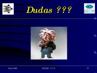 Dudas ??? 