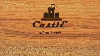 Castle (факультатив)