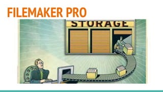 Creating your own Art Database 101- FILEMAKER PRO & ALTERNATIVES | PDF