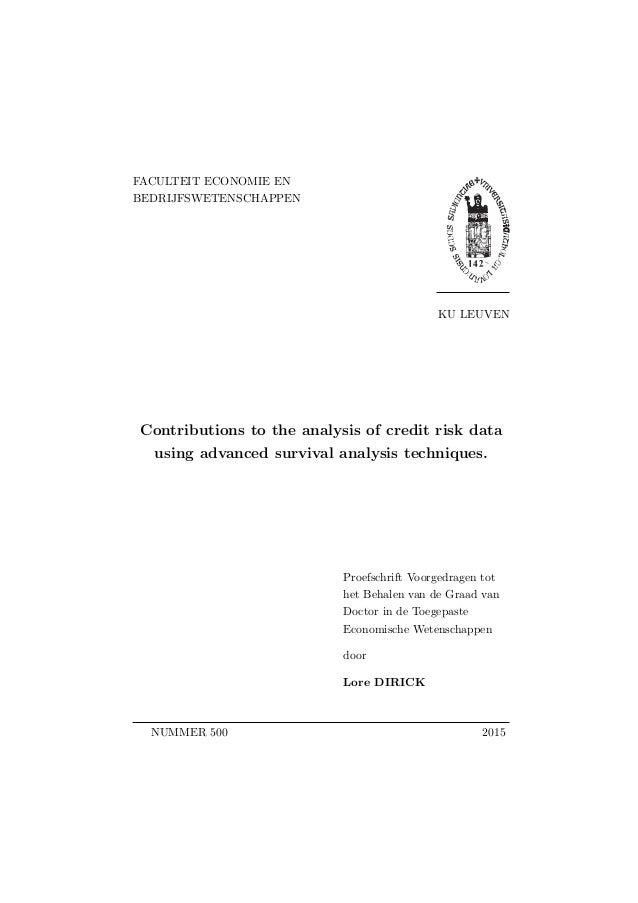 Good font phd thesis ku