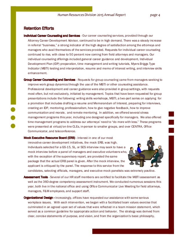 2015 Annual Report