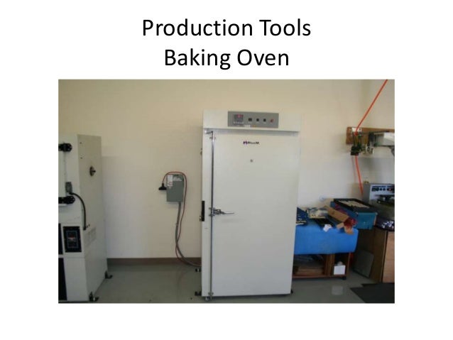 ipc standard for pcb baking