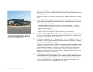 Turlock General Plan | PDF
