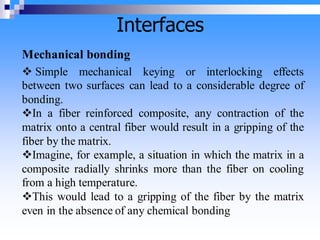 Introduction to composite materials and application | PDF