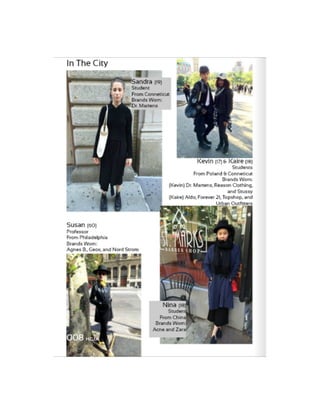 Street Style Page 3 