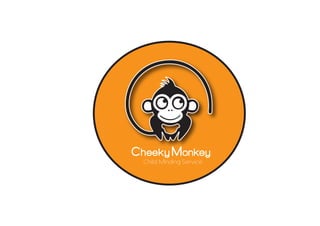 Child Minding Service
Cheeky Monkey
 