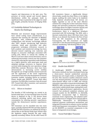 3 مهم Challenges and Prospects of Nanoscale MOSFET Scaling A Review.pdf