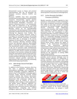 3 مهم Challenges and Prospects of Nanoscale MOSFET Scaling A Review.pdf