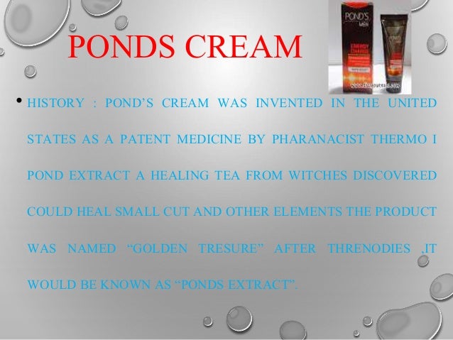 Whitening cream image