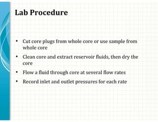 Core Analysis Pdf 03_Chapter 03. Routine Core Analysis.pdf