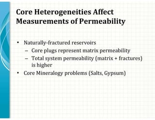 Core Analysis Pdf 03_Chapter 03. Routine Core Analysis.pdf