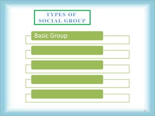 Basic Group




              5
 