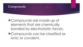 science 9 quarter 2 #3 Chemical Bonding.pptx