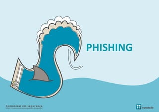 PHISHING
 