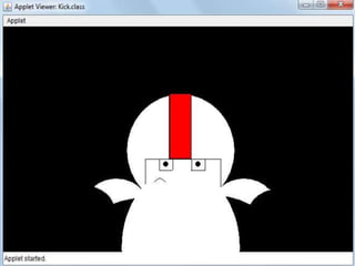 3C Java Graphics Drawing | PPT | Free Download