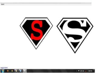 3C Java Graphics Drawing | PPT