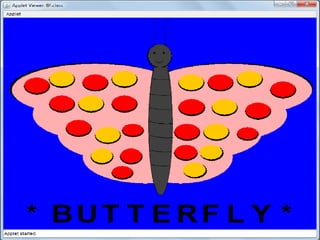 3C Java Graphics Drawing | PPT | Free Download