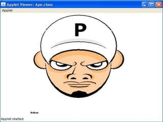 3C Java Graphics Drawing | PPT | Free Download