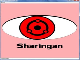 3C Java Graphics Drawing