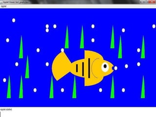 3C Java Graphics Drawing | PPT