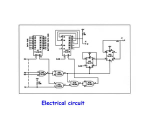Electrical circuit

 