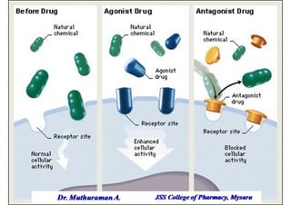3 classification of receptors | PDF