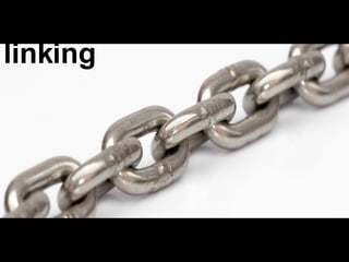 linking 