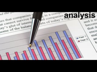 analysis 