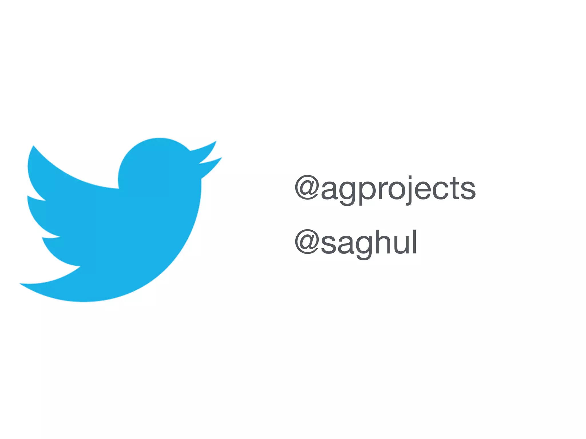@agprojects 
@saghul 
