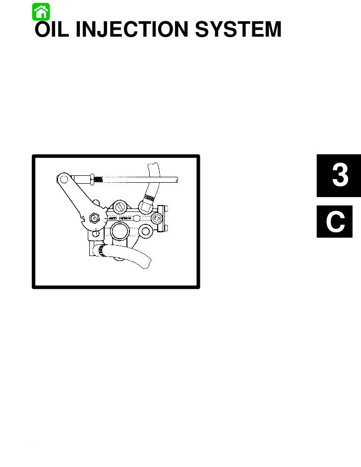 3c oil injection system