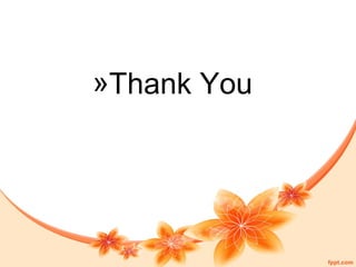 »Thank You
 