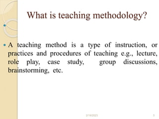 3 Common Teaching Methods.pptx