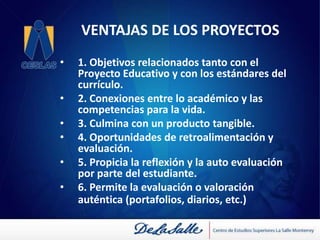 ¿Cuál es la base teórica del ABP?APRENDIZAJE BASADO EN PROYECTOS