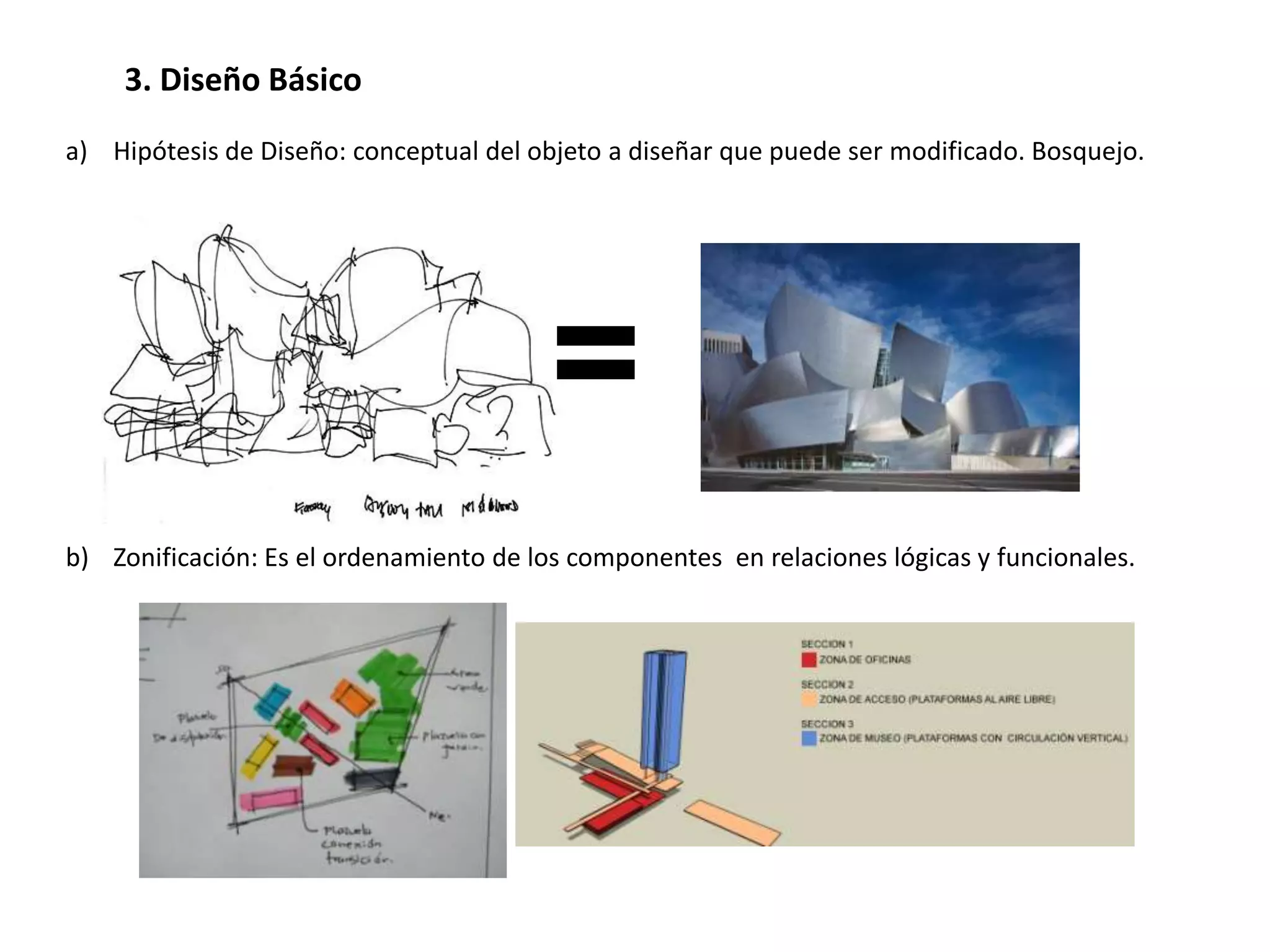 Metodología de la investigación II: componentes del diseño ...