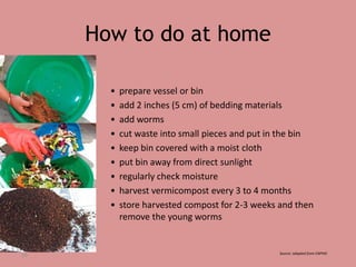 3 compost amp_vermicompost | PDF