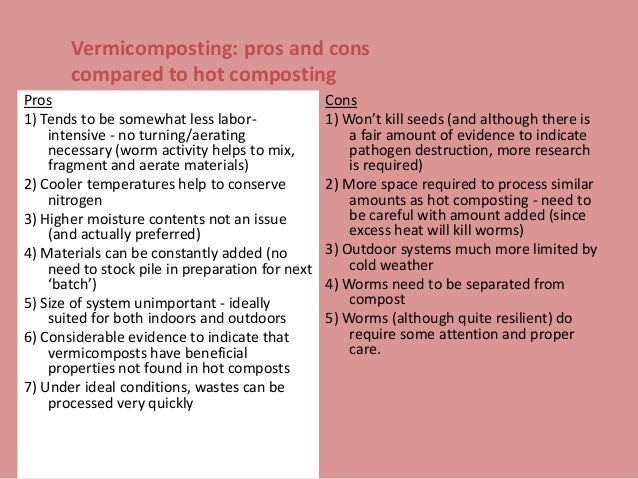 Stock options pros and cons