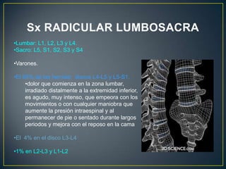 La estenosis espinal por artrosis degenerativa es una complicación del crecimiento óseo excesivo con compromiso del tejido nervioso en las etapas de inestabilidad (avanzada) o de estabilización (incipiente). 