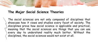 3_Concepts and Principles of the Social Science Theories.pptx
