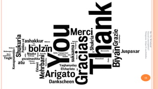 HUMAN DEVELOPMENT AND LEARNING
THEORIES REGARDING INTELLECTUAL DEVELOPMENT
15
By:
Ch.
M.Ashraf
tinyurl.com/z3j85t57
Telegram:
https://t.me/duhdra
 