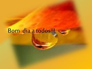 Bom dia a todos!!!
 