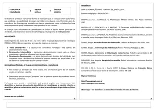 3 CONSCIENCIA FONOLOGICA PARA LEITURA E ESCRITA DISLALIA -  adaptado para EF - E.U.pdf