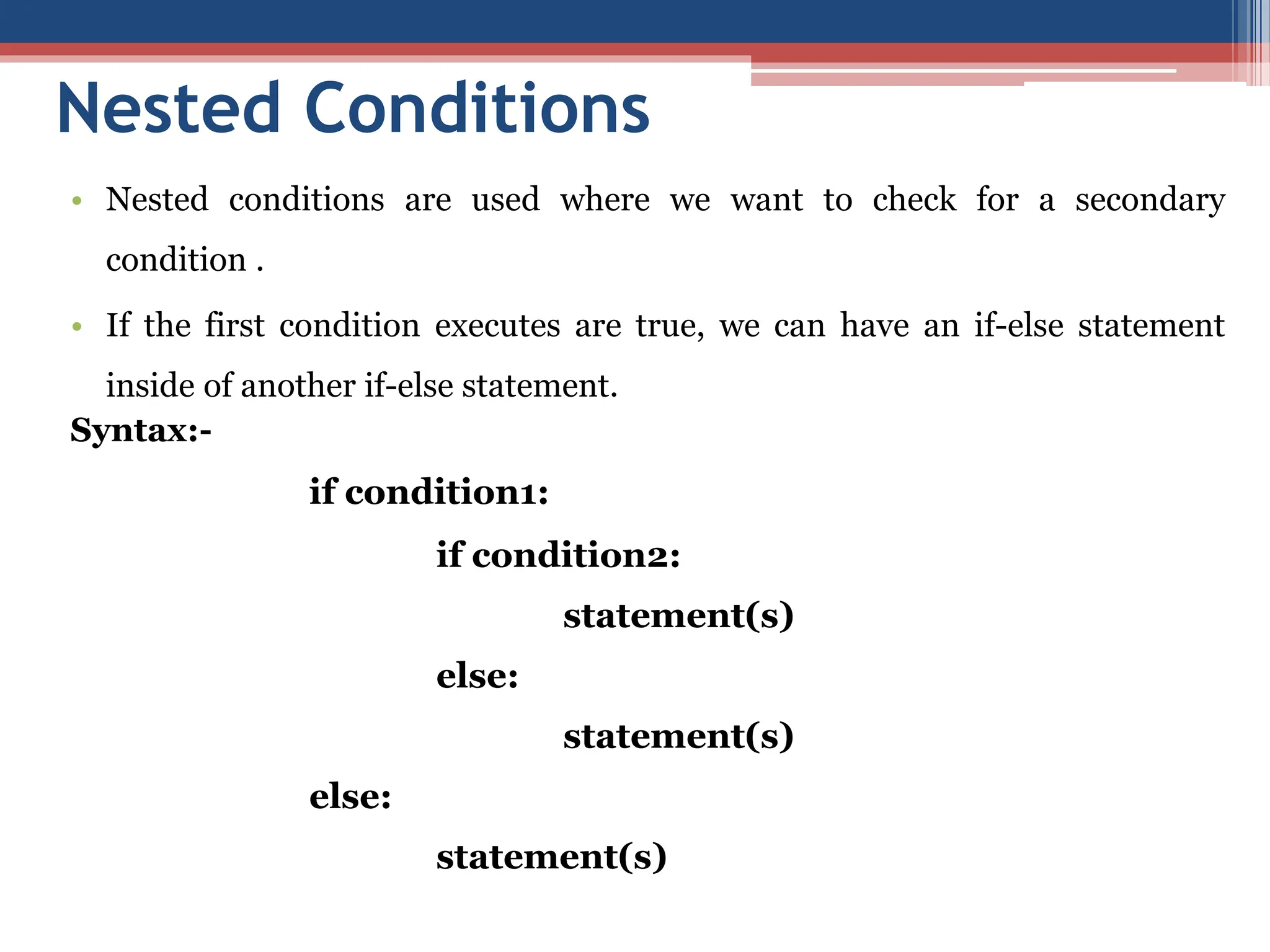 basics of python - control_structures_and_debugging.pptx