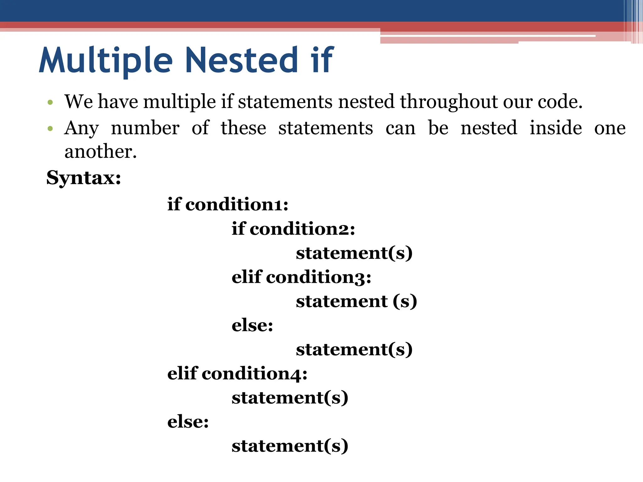 basics of python - control_structures_and_debugging.pptx