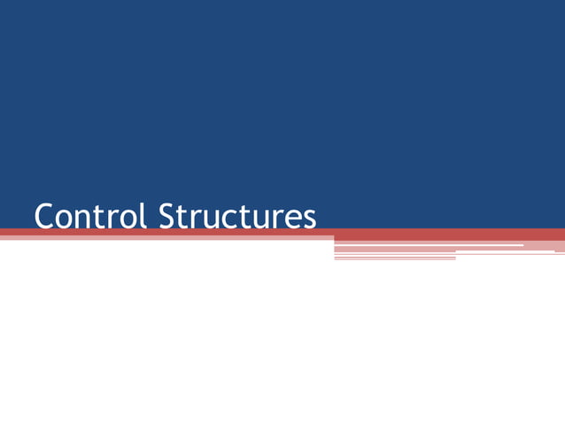 basics of python - control_structures_and_debugging.pptx